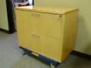 QCD Florense Wooden Lateral File